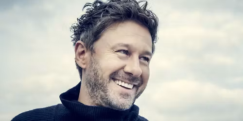 Andrzej Piaseczny in Sopot