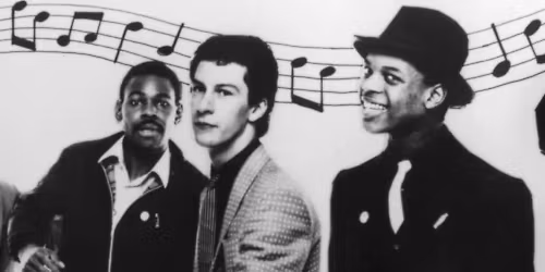 The English Beat in Chicago