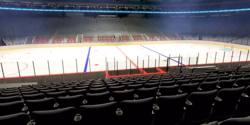 Ottawa Senators at New York Islanders at UBS Arena
