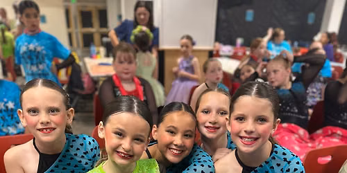 The Dance Refinery's 50th Anniversary Recital!