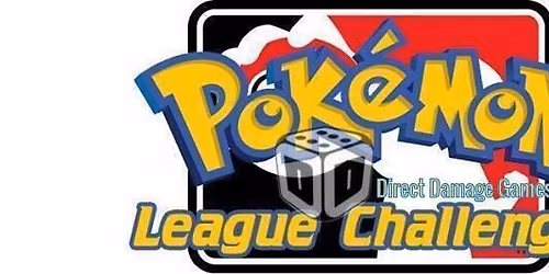 Monthly Pokemon League Challenge