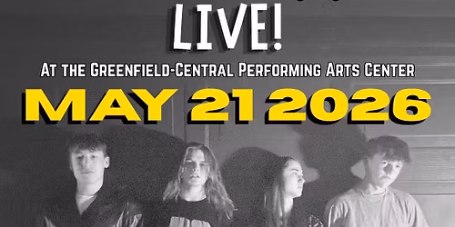 SILHOUETTES LIVE SHOW