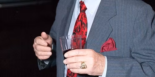 \u0412\u0435\u0447\u0435\u0440 \u0432 \u0447\u0435\u0441\u0442\u044c \u0411\u043e\u0440\u0438\u0441\u0430 \u0422\u0443\u0431\u0435\u0440\u043c\u0430\u043d\u0430 - In Memory of B.Tuberman