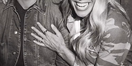 Drew And Ellie Holcomb