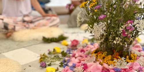 Flowers and Flow 