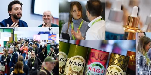 London Packaging Week