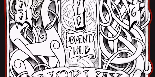 Oslo Tattoo Show 2026