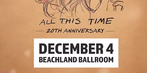 Heartless Bastards "All This Time" 20th Anniversary