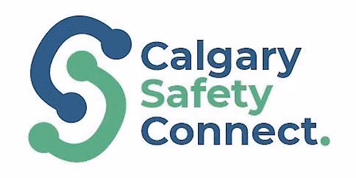 Calgary Safety Connect September Social