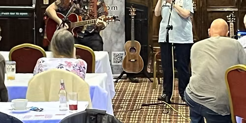 @Red Clover Pub, 6 Ely Street, Stratford Upon Avon