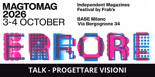 Progettare visioni