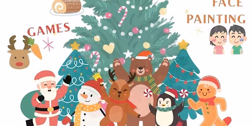 Busy Fingers Christmas Fete and Raffle