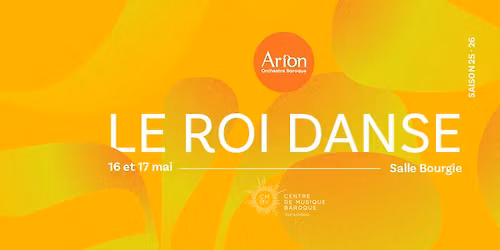Le Roi Danse