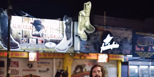 Lorelle Meets The Obsolete | Rich Mix