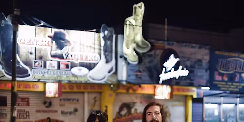 Lorelle Meets The Obsolete | Rich Mix