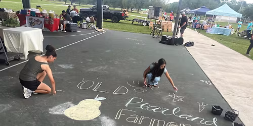 Old Pearland Farmers Market 5\/16
