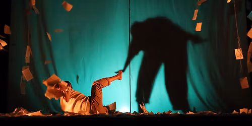 Daydreaming - Cie \u00c0 Corps Perdus