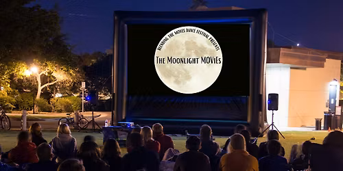 The MOONLIGHT MOViEs