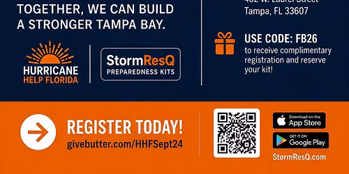 Remember. Rebuild. Prepare. | Honoring our community\u2019s resilience. Helping families still rebuilding