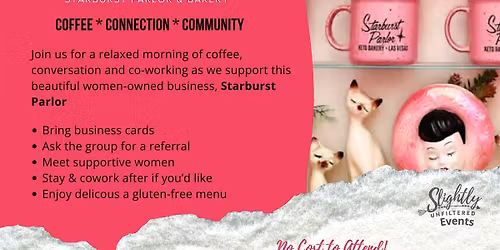 \u2615 Come As You Are Coffee Club \u2615