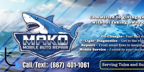 Oil Changes for Good