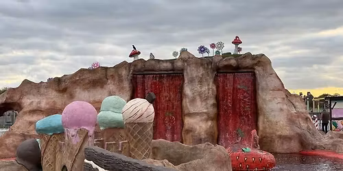 \tManchester Christmas Markets