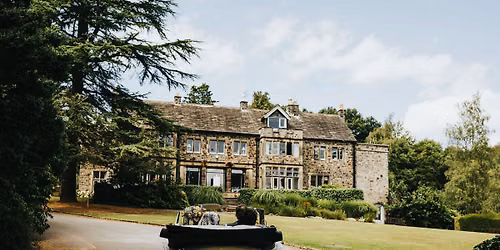 Wedding Open Day