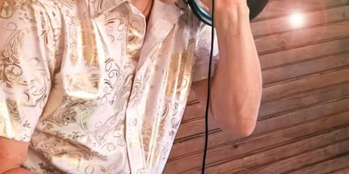 Karaoke Christmas Party