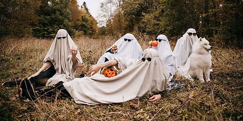 Halloween Party for Sex Positive Professionals