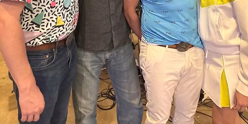 Grizzly Rocks! (Music Education Fundraiser)