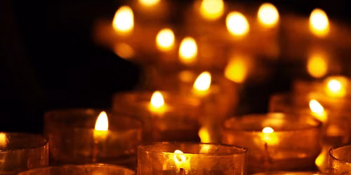 Halloween by Candlelight