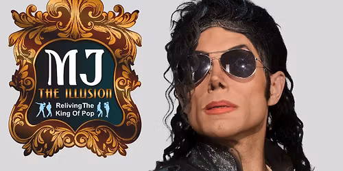 MJ the Illusion: Reliving the King of Pop