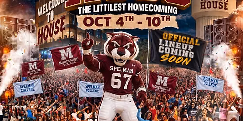 SPELHOUSE HOCO