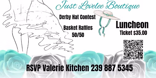 ABWA Derby Fashion Show 