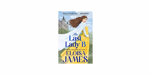 September Improper Ladies' Reading Society Book Club