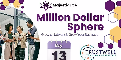 Million Dollar Sphere