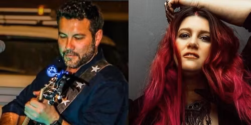 Jasmine Cain w\/ guest Sam Chevalier