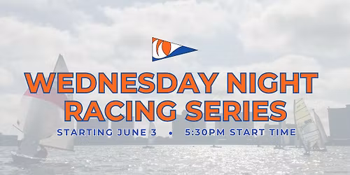 Wednesday Night Racing