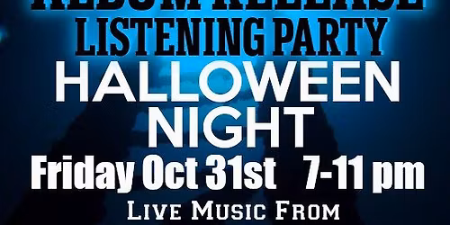 OneMoke Straight From the Deep Listening party and live show