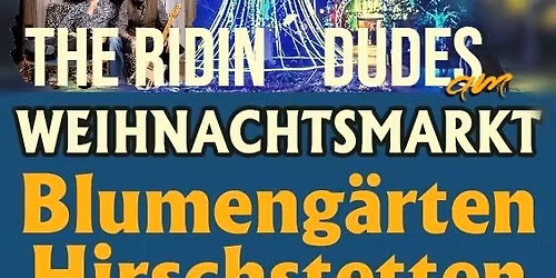 Weihnachtsmarkt