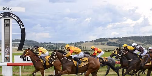 Glen Innes Cup & Kilner Family Reunion