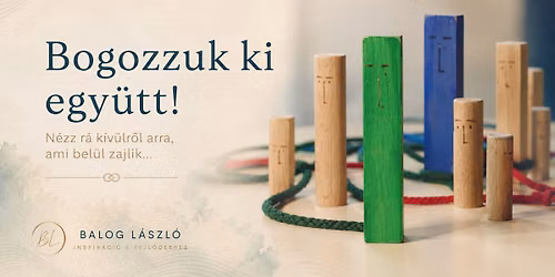 Bogozzuk ki egy\u00fctt! - Csoportos, eg\u00e9sz napos rendszert\u00e1bla foglalkoz\u00e1s