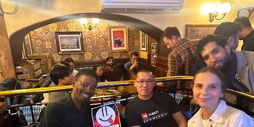 Munich BlaBla Language Exchange - Every Wednesday - Recurrent event - 
