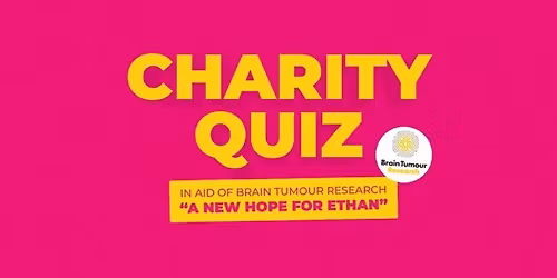 Charity Quiz