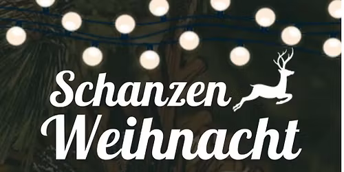 Schanzen Weihnacht