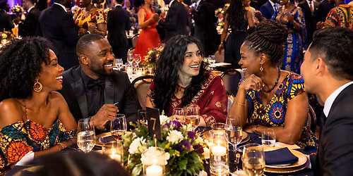 Fundraising Dinner Dance