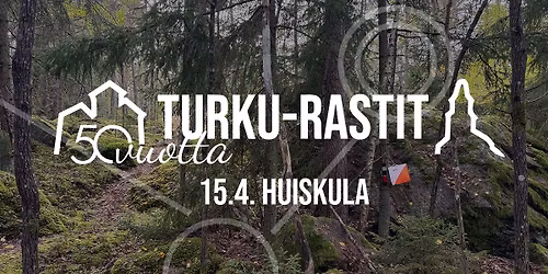 Turku-Rastit | Huiskula