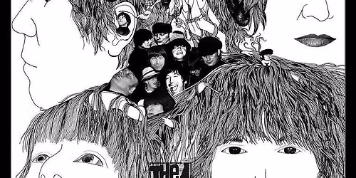 The Fab Four Return