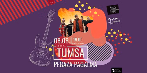TUMSA Pegaza Pagalm\u0101