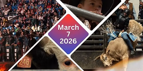 2026 West Texas Bull Invasion